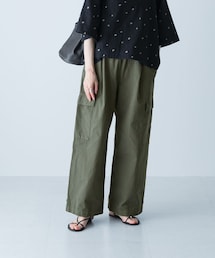 かぐれ | ユーティリティーイージーパンツ(その他パンツ)