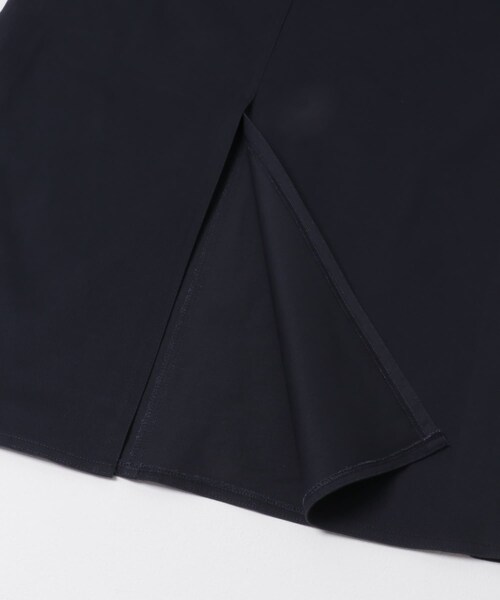 ITEMS URBANRESEARCH（アイテムズ アーバンリサーチ）の「『イージーケア』ストレッチチノスカート(楽着シリーズ)（スカート・レディース・CML/L.BEG/NVY・S/M）」の19枚目の写真