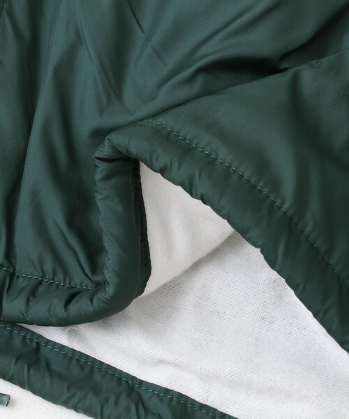 URBAN RESEARCH Sonny Label（アーバンリサーチサニーレーベル）の「MAGIC NUMBER　SEEYOUINTHEWATER COACH JACKET（テーラードジャケット・メンズ・D NAVY/BURGUNDY/FOREST/BLACK・M/L/XL）」の19枚目の写真