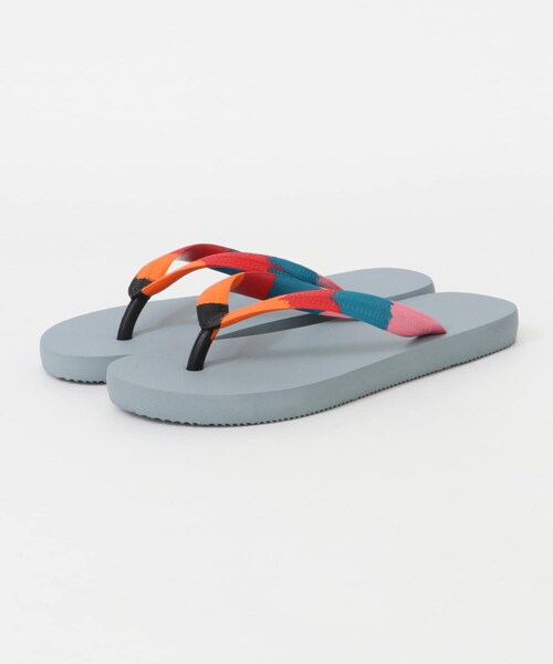 URBAN RESEARCH Sonny Label（アーバンリサーチサニーレーベル）の「CYAARVO　2019 SET B（サンダル・メンズ・Black/Navy/White/Brown/Gray/DeepGreen・10/10.5/11）」の19枚目の写真