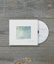 URBAN RESEARCH DOORS（アーバンリサーチドアーズ）の「URBAN ESEARCH DOORS presents Nabowa　"Living scape"（CD）」