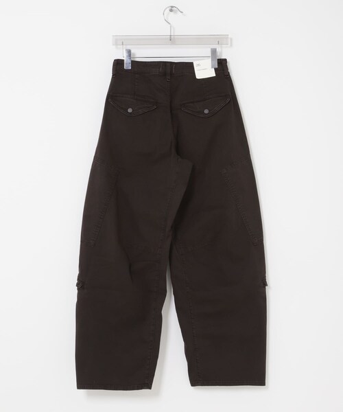 URBAN RESEARCH（アーバンリサーチ）の「CITIZENS of HUMANITY　FLIGHT PANT（その他パンツ・レディース・CARO・26/27/28）」の8枚目の写真