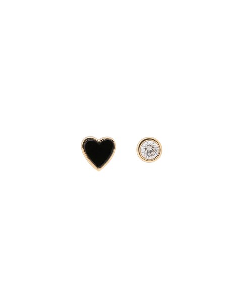 【J'aDoRe・店舗限定】【GIGI（ジジ）】Amour earrings(mother of pearl)の17枚目の写真