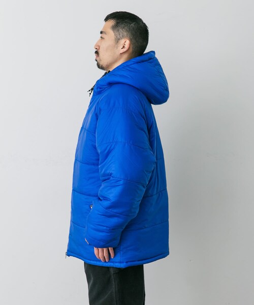 URBAN RESEARCH DOORS(アーバンリサーチドアーズ)の「GOLITE SIX MONTH NIGHT(その他アウター・メンズ・NIGHT/OCEAN/DESERT・S/M/L)」の15枚目の写真