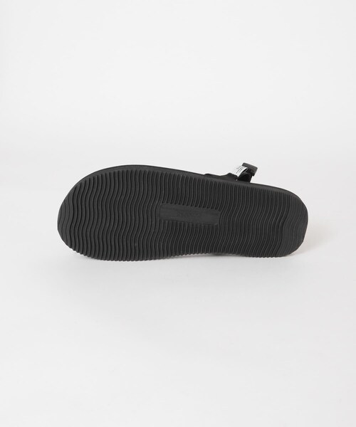 URBAN RESEARCH DOORS(アーバンリサーチドアーズ)の「SUICOKE COKO(サンダル・レディース・ピンク/ブラック/ベージュ・5/6/7)」の8枚目の写真