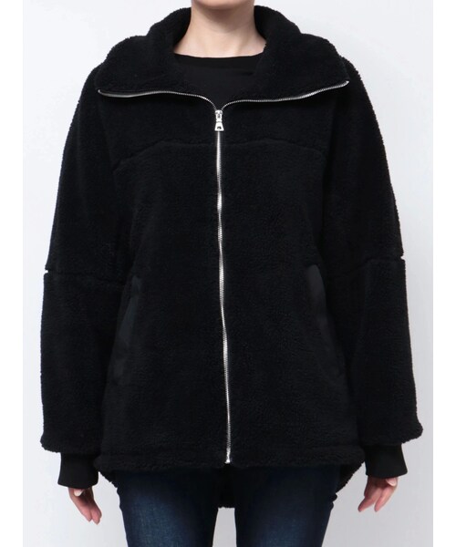 EMODA（エモダ）の「2025 HAPPY BAG（福袋/福箱・レディース・ブラック/ネイビー・S/M）」の16枚目の写真