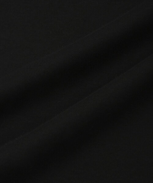 ROPE'（ロペ）の「【Lala Vie(ララヴィ)】別注カップ付きキャミソール(巾着付き)/イージーケア（キャミソール・レディース・ブラック/ホワイト・F）」の9枚目の写真