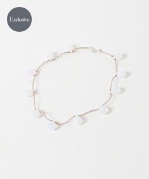 かぐれ | 『一部別注カラー』Sisi Joia　NOUE NECKLACE(ネックレス)