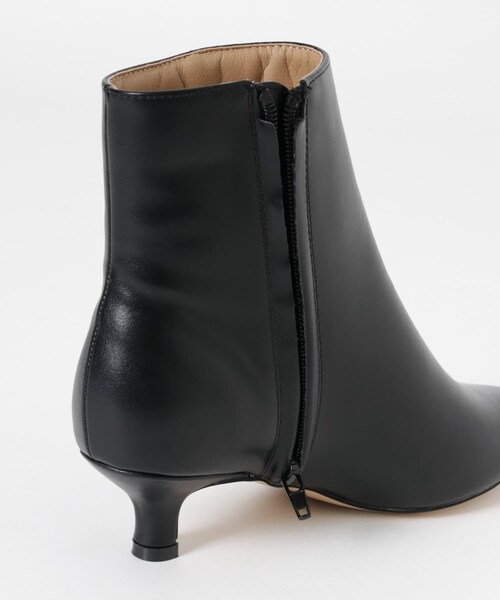 URBAN RESEARCH(アーバンリサーチ)の「ポインテッドトゥブーツ(ブーツ・レディース・BLACK/BROWN・23.5/24/24.5/25)」の15枚目の写真