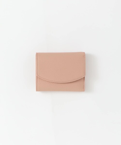 URBAN RESEARCH Sonny Label（アーバンリサーチサニーレーベル）の「STATUS ANXIETY　LUCKY SOMETIMES（財布・レディース・BLACK/DUSTY PINK/KHAKI・one）」の12枚目の写真