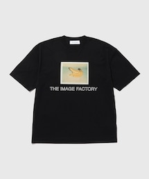 ADAM ET ROPE' | 【Etudes Studio/エチュードストゥディオ】RELAX T-SHIRT AW BANANA(Tシャツ/カットソー)