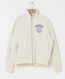 The DUFFER N NEPHEWS　ORIGINAL DUFFER SWING TOP