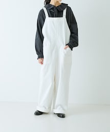 かぐれ | バッククロスサロペット(サロペット/オーバーオール)