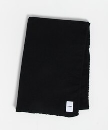 nym　SJW WOOL SAXO SCARF