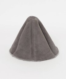 Hender Scheme　mouton tulip hat