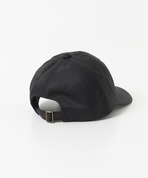 URBAN RESEARCH（アーバンリサーチ）の「BROOKS BROTHERS　WL SERGE LOGO BCAP（キャップ・メンズ・BLACK/NAVY・one）」の6枚目の写真