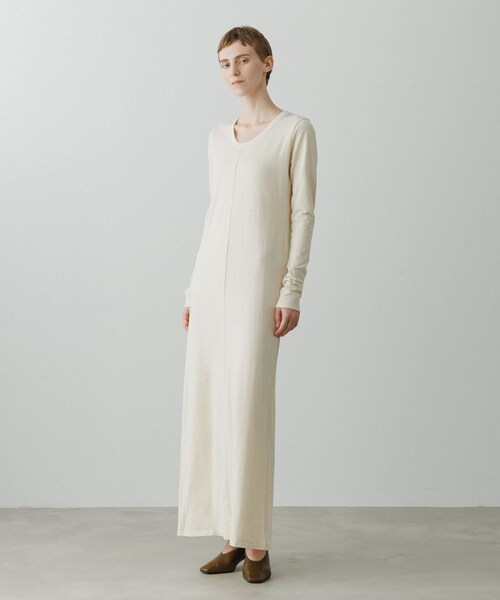 ADAM ET ROPE'（アダムエロペ）の「【EMOELLE】スクエアレザーパンプス（パンプス・レディース・ブラック/ブラウン・23.0/23.5/24.0/24.5）」の12枚目の写真