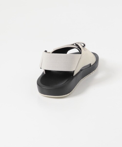 URBAN RESEARCH DOORS(アーバンリサーチドアーズ)の「MOONSTAR HABIL(サンダル・レディース・CHL/BK/IV/BK・XS/S)」の6枚目の写真