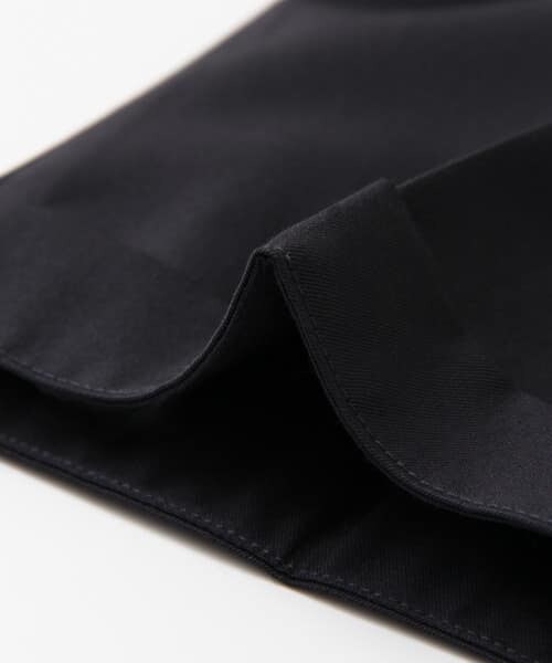 かぐれ（カグレ）の「BRAIN　wool twist yarn pants（その他パンツ・メンズ・CHA.GRAY/NAVY・3/4）」の17枚目の写真