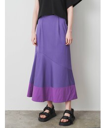 ELENDEEK | JERSEY MERMAID SK(スカート)