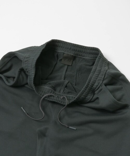 URBAN RESEARCH(アーバンリサーチ)の「DAIWA PIER39 Ws TECH SWEAT PANTS(スウェットパンツ・レディース・INK BLACK/H GRAY・Free)」の5枚目の写真