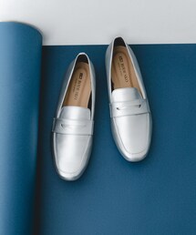 RODE SKO | 『MADE IN JAPAN』ソフトコインローファー(ローファー)