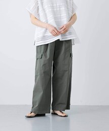 かぐれ | ユーティリティーイージーパンツ(その他パンツ)