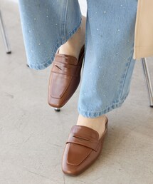 ROPE' PICNIC | ローファーミュール(ローファー)