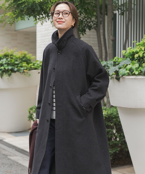 URBAN RESEARCH DOORS（アーバンリサーチドアーズ）の「ウール100