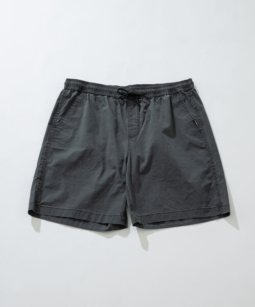URBAN RESEARCH Sonny Label（アーバンリサーチサニーレーベル）の「QUIKSILVER　TAXER WS 19（その他パンツ・メンズ・KVJ0/CJZ0/BJK0/MKT0・M/L）」の5枚目の写真