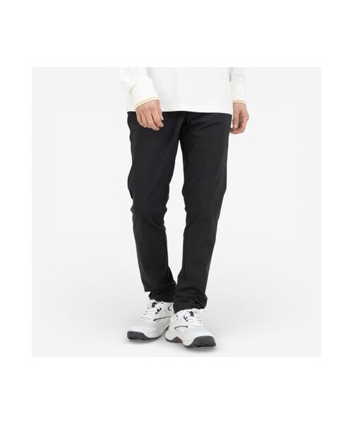 Reebok(リーボック)の「フェイバリット ゴルフ パンツ / FAVORITE GOLF PANT (アウトドア/スポーツ・メンズ・RGMS26253OATMEAL/RGMS26253BLACK・30X32/S/32X32/M/34X32/L)」の5枚目の写真