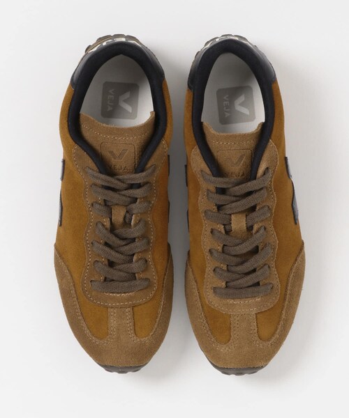 THE GOODLAND MARKET（ザグッドランドマーケット）の「veja　GT COGNAC BLACK W（スニーカー・レディース・COGNAC・37/38/39）」の4枚目の写真
