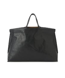 ADAM ET ROPE' | 【J'aDoRe・一部店舗限定】【bea mombaers（ベア・モンバース） 】SHOPPER MIDI / バッグ(ショルダーバッグ)