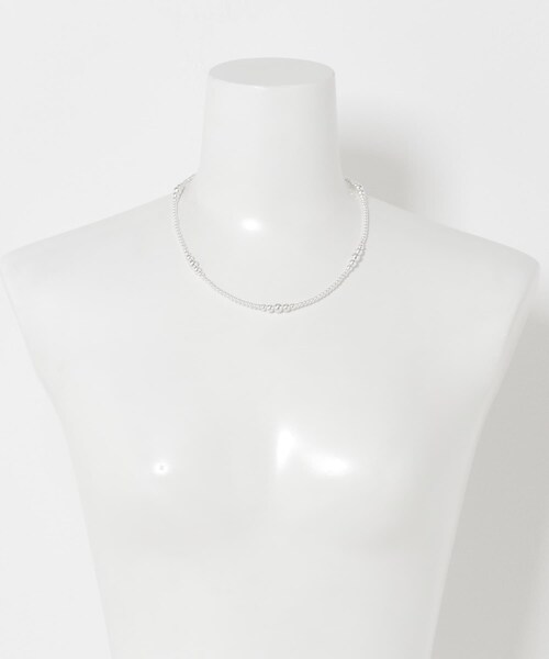 URBAN RESEARCH（アーバンリサーチ）の「ERICKA NICOLAS BEGAY　NPN-12（ネックレス・レディース・SHINY・-）」の4枚目の写真