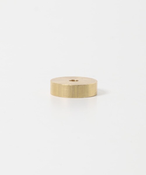 URBAN RESEARCH DOORS(アーバンリサーチドアーズ)の「noun Brass incense holder(インテリア雑貨・メンズ・その他1・-)」の4枚目の写真