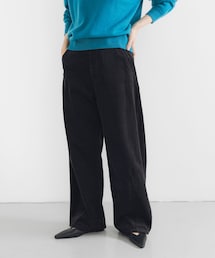 URBAN RESEARCH | コーデュロイカーブパンツ(その他パンツ)