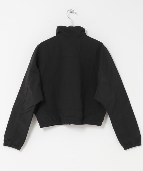 URBAN RESEARCH DOORS(アーバンリサーチドアーズ)の「NIKE NSW エブリシング ウーヴン RPL UV(ブルゾン・レディース・ホワイト/ブラック・S)」の9枚目の写真