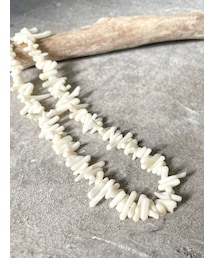 Ungrid | ショートネックレス(ネックレス)