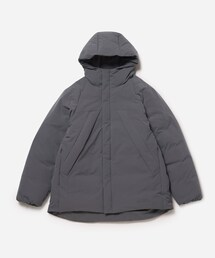 Saturdays NYC | ALLIED DOWN HOODED BLOUSON(ダウンジャケット/コート)