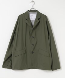 URBAN RESEARCH | UNTRACE　3 Layer Lapeled Work Jacket(テーラードジャケット)