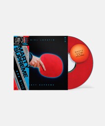 URBAN RESEARCH | URBAN RESEARCH　URBAN RESEARCH×MARTY SUPREME×A24　SOUND TRACK CD(ネクタイ)