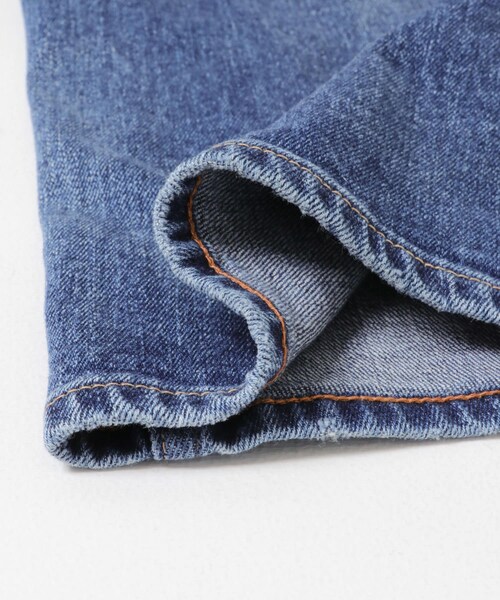 URBAN RESEARCH Sonny Label（アーバンリサーチサニーレーベル）の「Healthy DENIM　PINK PEPPER MIDRISE（デニムパンツ・レディース・MID USED・23/24/25）」の11枚目の写真