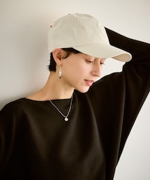 ROPE' PICNIC | 【Champion/チャンピオン別注】Long visor cap/遮熱(キャップ)