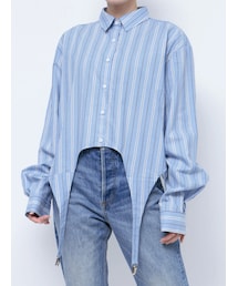 jouetie | ガーターシャツ(シャツ/ブラウス)