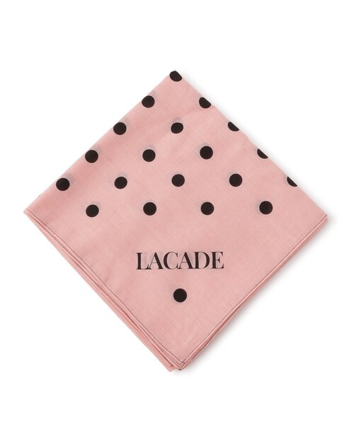 ADAM ET ROPE'（アダムエロペ）の「【LACADE（ラカド）】TOMOYO（パンプス・レディース・ベージュ・36.0/37.0/38.0）」の13枚目の写真