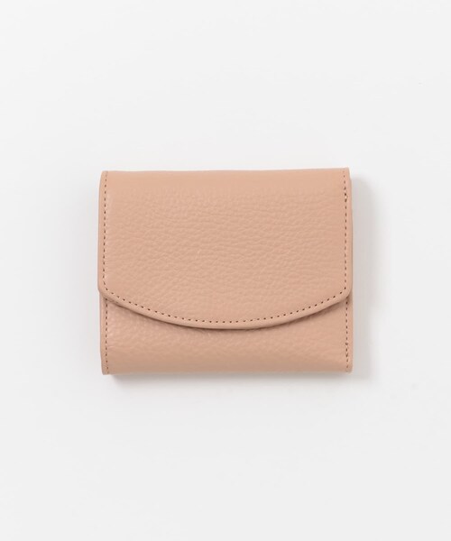 URBAN RESEARCH Sonny Label（アーバンリサーチサニーレーベル）の「LUCKY SOMETIMES（財布・レディース・BLACK/D PINK/KHAKI・one/One）」の3枚目の写真