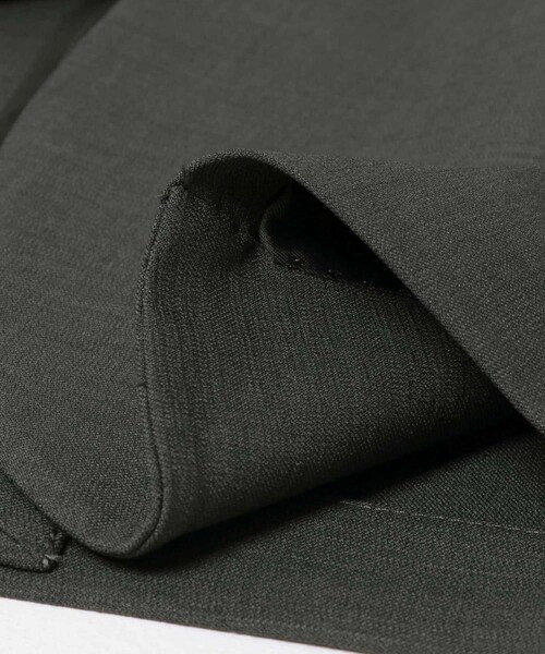 URBAN RESEARCH DOORS(アーバンリサーチドアーズ)の「『イージーケア』LIFE STYLE TAILOR クリアツイルコンフォータブルスマートジャケット(テーラードジャケット・メンズ・NAVY/GRAY・S/M/L/XL)」の14枚目の写真