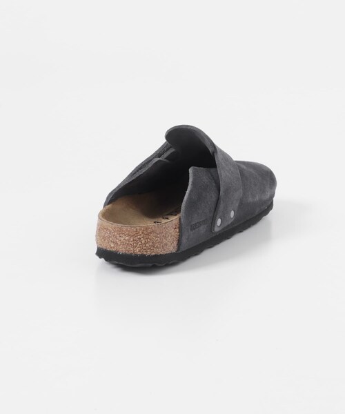 URBAN RESEARCH DOORS(アーバンリサーチドアーズ)の「BIRKENSTOCK LOMA LEVE(サンダル・レディース・CHARCOAL・36/37/38)」の5枚目の写真