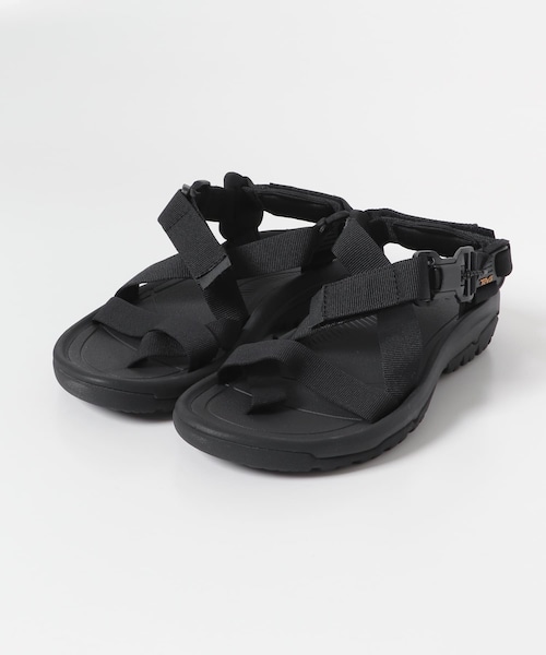 URBAN RESEARCH DOORS(アーバンリサーチドアーズ)の「Teva HURRICANE TERRA DACTYL(サンダル・メンズ・WHT PEPPER/BLACK/BLUE CORAL・25/26/27/28)」の2枚目の写真