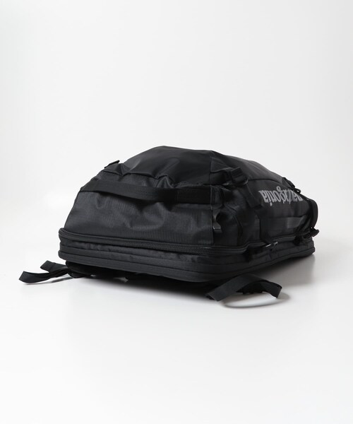 URBAN RESEARCH DOORS(アーバンリサーチドアーズ)の「patagonia BLACK HOLE MLC(バックパック/リュック・メンズ・BOB/BYFG・One)」の6枚目の写真